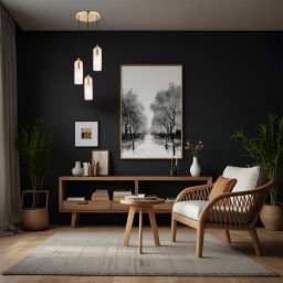 Argon Burgos lampa wisząca 3x15W opal mat/mosiądz 1466