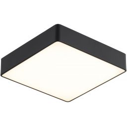 Argon Ontario plafon 4x15W czarny 1577