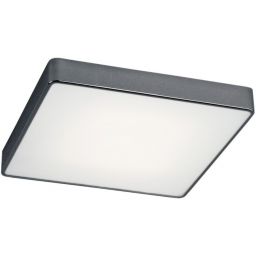 Argon Ontario plafon 4x15W szary 1578