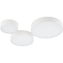 Argon Darling plafon 5x15W biały 2082