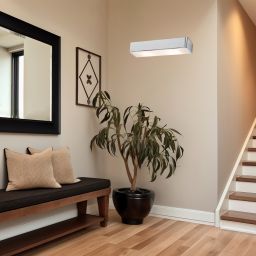 Argon Rodan kinkiet 1x15W chrom 3074