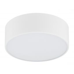 Argon Darling plafon 2x15W biały 3082