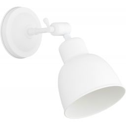 Argon Eufrat kinkiet 1x15W biały 3182