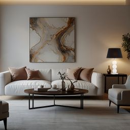 Argon Fudżi lampa stołowa 1x15W czarny/biały 3624