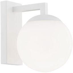 Argon Aspen kinkiet 1x15W LED biały 3733