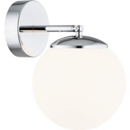 Argon Satelite kinkiet 1x15W LED chrom/opal 3988