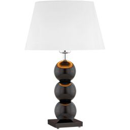 Argon Fudżi lampa stołowa x W 4058