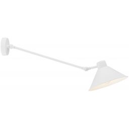 Argon Altea kinkiet 1x15 W biały 4071