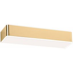 Argon Rodan kinkiet 2x15W mosiądz 874