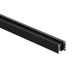 Argon T-Rack szynoprzewód x W czarny 4370