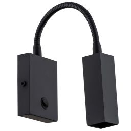 Argon Rockstar kinkiet 1x6W czarny 4758