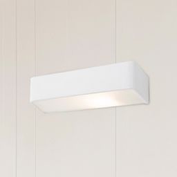 Argon Rodan kinkiet 2x15W biały 656