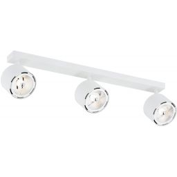 Argon Clevland lampa podsufitowa 3x12W biały 6100BZ