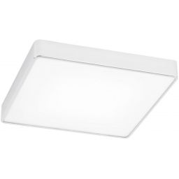 Argon Ontario plafon 2x15W biały 652