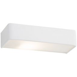 Argon Rodan kinkiet 2x15W biały 656