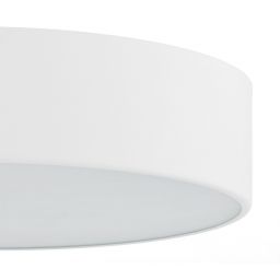 Argon Darling plafon 2x15W biały 660