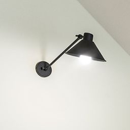 Argon Altea kinkiet 1x15 W biały 4071