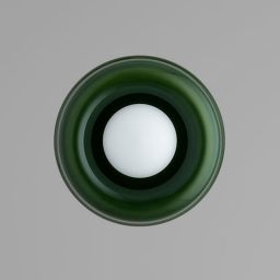 Argon Tevo kinkiet 1x4,5 W zielony 8810