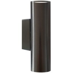 Argon Mitos Plus kinkiet 2x5 W tytan 7231