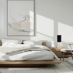 Argon Abruzzo lampa stołowa 1x7 W czarna-mosiądz 8031