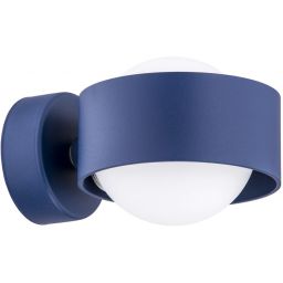 Argon Massimo Plus kinkiet 1x6 W opal 8061