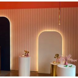 Argon Sicilia Plus lampa wisząca 1x6W mosiądz/czarny 8104