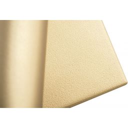 Argon Rio kinkiet 1x4,2W LED złoty 8326