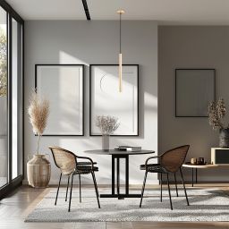 Argon Rio lampa wisząca 1x4,2 W złota 8327