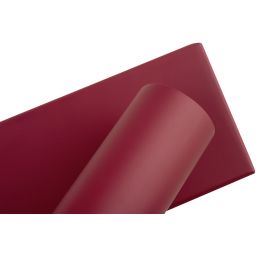 Argon Rio kinkiet 1x4,2W LED czerwony 8330