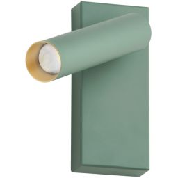 Argon Rio kinkiet 1x4,2W LED zielony 8332