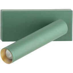 Argon Rio kinkiet 1x4,2W LED zielony 8332