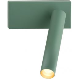 Argon Rio kinkiet 1x4,2W LED zielony 8332