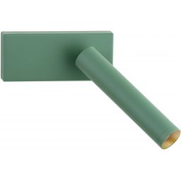 Argon Rio kinkiet 1x4,2W LED zielony 8332