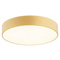 Argon Darling plafon 2x15W złoty 871