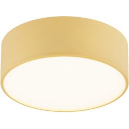 Argon Darling plafon 2x15W złoty 871