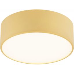 Argon Darling plafon 2x15W złoty 871