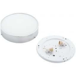 Argon Darling plafon 2x15W chrom 873