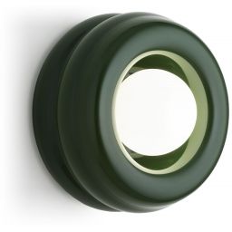 Argon Tevo kinkiet 1x4,5 W zielony 8810