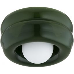 Argon Tevo kinkiet 1x4,5 W zielony 8810