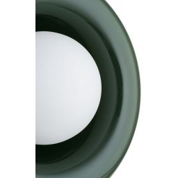 Argon Tevo kinkiet 1x4,5 W zielony 8810