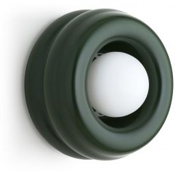 Argon Tevo kinkiet 1x4,5 W zielony 8810