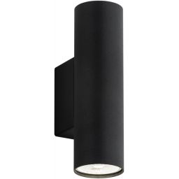 Argon Mitos kinkiet 2x5W czarny 909