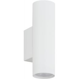 Argon Mitos kinkiet 2x5W biały 910