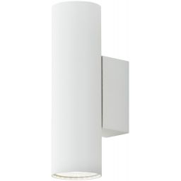 Argon Mitos kinkiet 2x5W biały 910