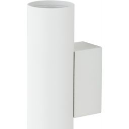 Argon Mitos kinkiet 2x5W biały 910