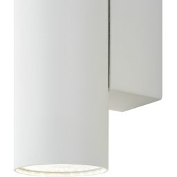 Argon Mitos kinkiet 2x5W biały 910