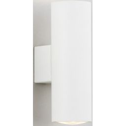 Argon Mitos kinkiet 2x5W biały 910