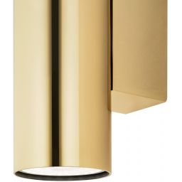 Argon Mitos kinkiet 2x5W złoty 913