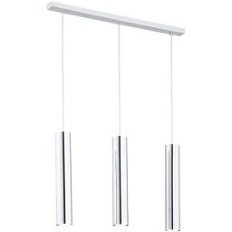 Argon Gomera lampa wisząca 3x50W chrom 1316