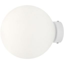 Aldex Ball kinkiet 1x10 W biały 1076C_M